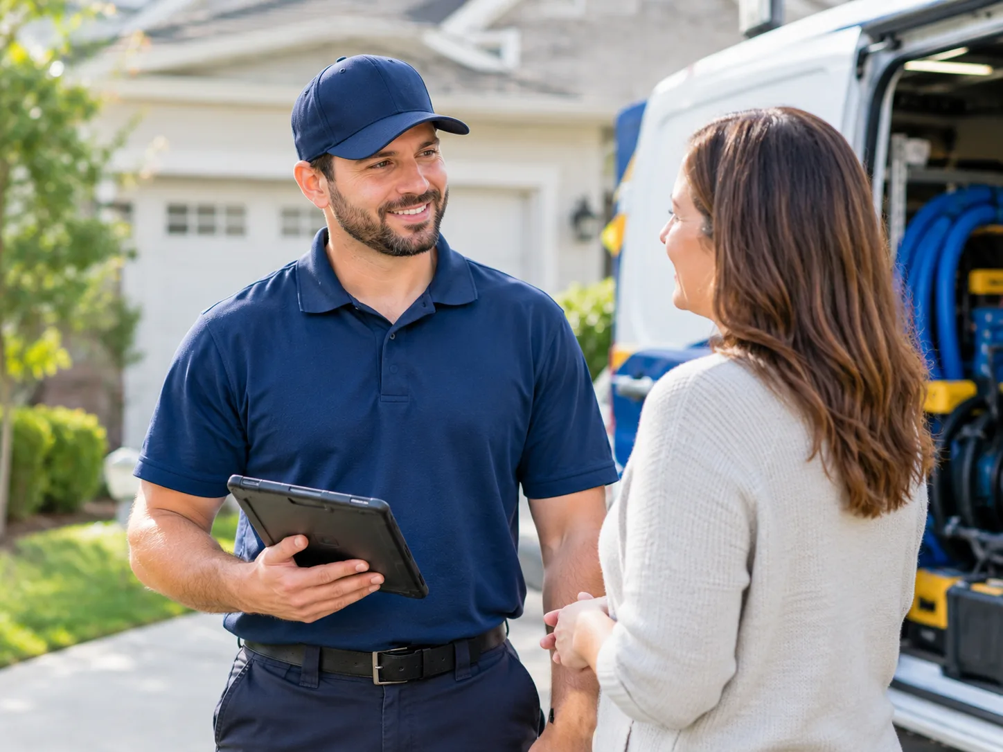 Sewage Backup Cleanup Woden, IA FAQs